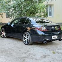 Infiniti G37
