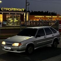 Lada 2114