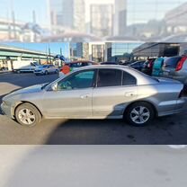 Mitsubishi Galant