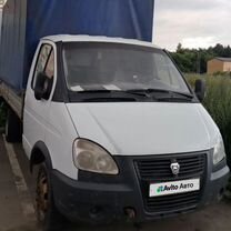 GAZ ГАЗель