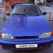 Lada 2114