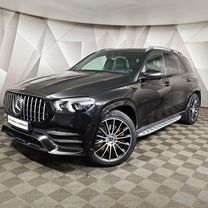Mercedes-Benz GLE-класс
