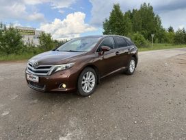 Toyota Venza