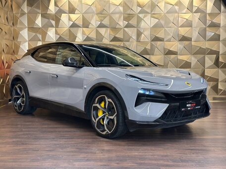 Lotus Eletre R
