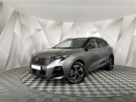GAC GS3