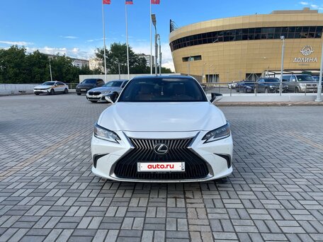 Lexus ES 350