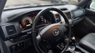 Lexus Gx470
