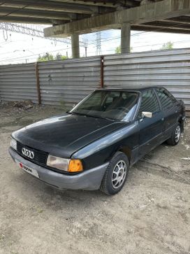 Audi 80