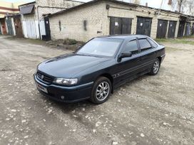 Renault Safrane
