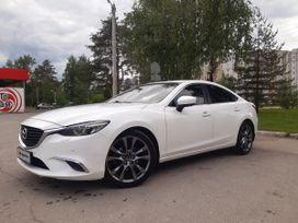 Mazda Mazda6