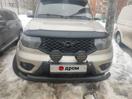 UAZ Pick-Up
