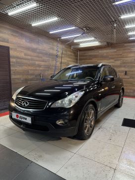 Infiniti EX25