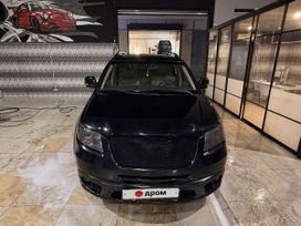 Subaru Tribeca