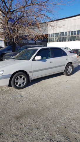 Toyota Corona Premio