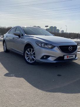 Mazda Mazda6