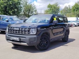 Haval H3