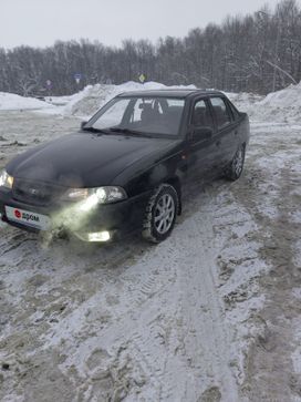Daewoo Nexia