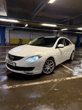 Mazda Mazda6