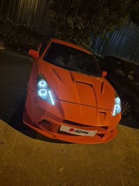 Toyota Celica