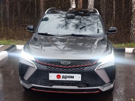 Geely Sx11