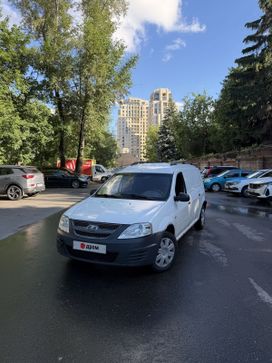 Lada Largus