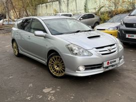 Toyota Caldina
