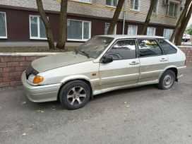 Lada 2114