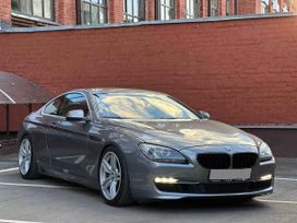 BMW 6-Series