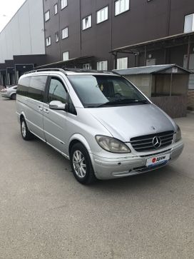 Mercedes-Benz Viano