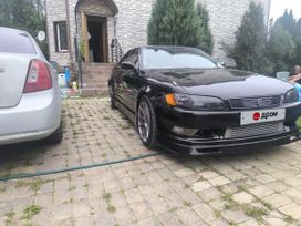 Toyota Mark Ii