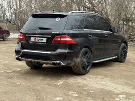 Mercedes-Benz M-Class