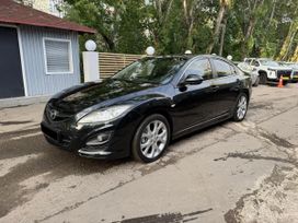 Mazda Mazda6
