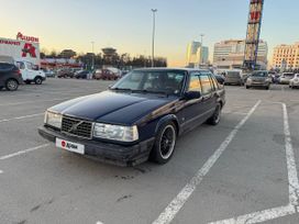 Volvo 940