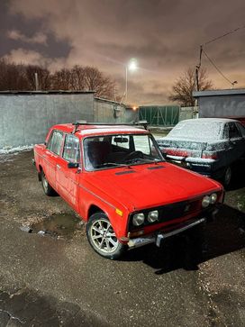 Lada 2106
