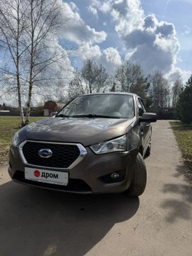 Datsun mi-DO