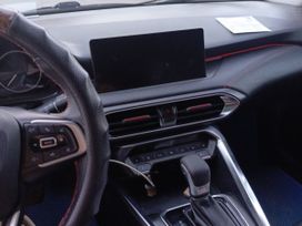 Kaiyi E5