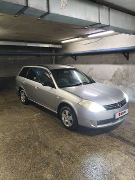 Nissan Wingroad