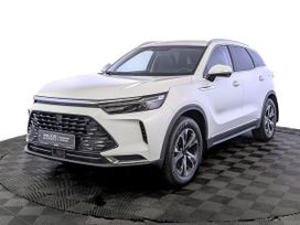 Baic Beijing X7