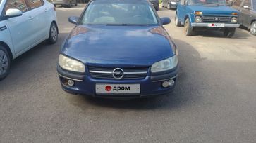 Opel Omega