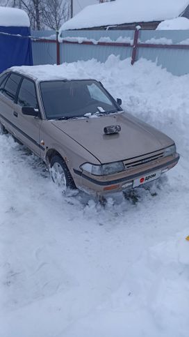 Toyota Carina