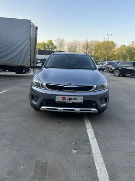 Kia Rio X-Line