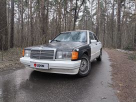 Mercedes-Benz 190