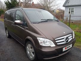 Mercedes-Benz Viano
