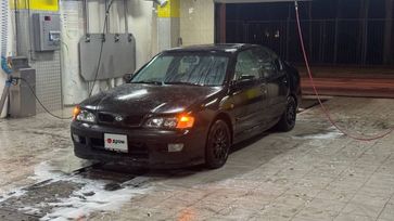 Nissan Primera