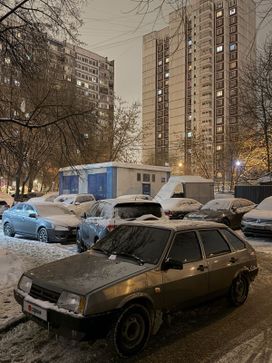Lada 2109