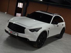 Infiniti FX37