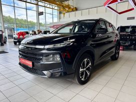 JAC JS6