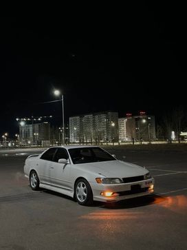 Toyota Mark Ii