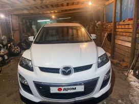 Mazda CX-7