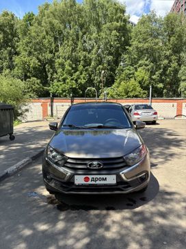 Lada Granta